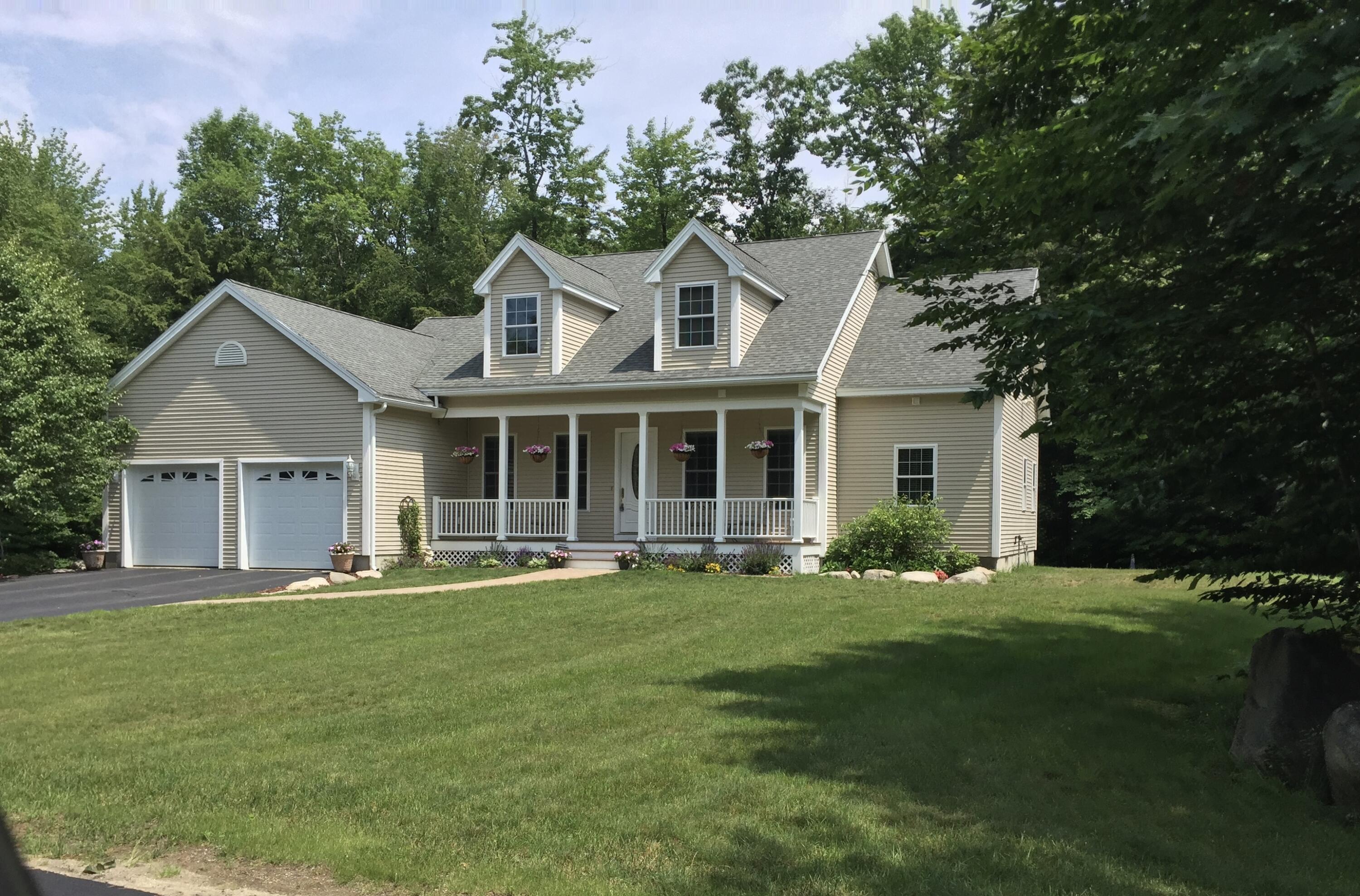 119 Hearthside Road Standish ME 04084