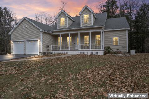 119 Hearthside Road Standish ME 04084