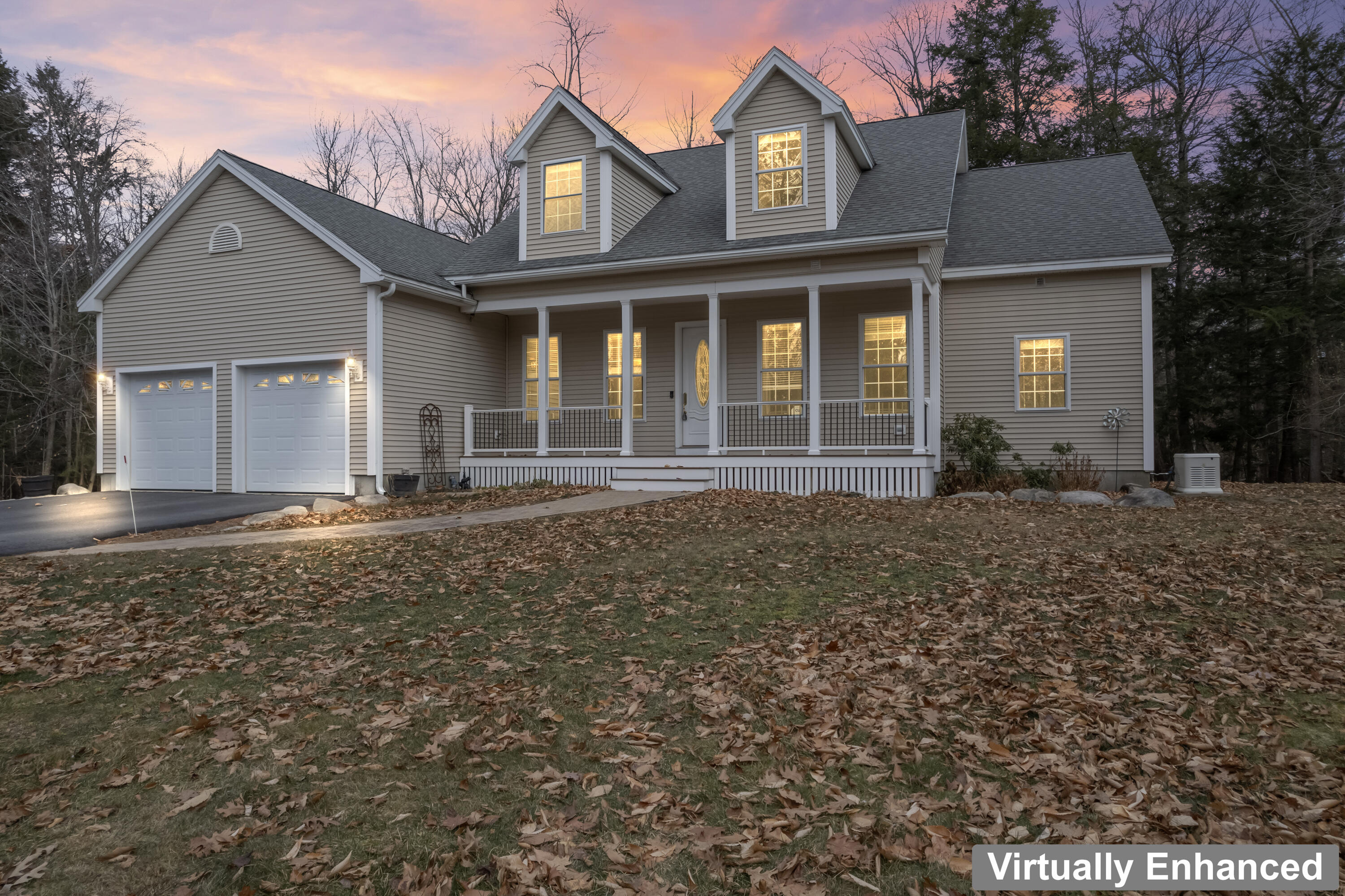 119 Hearthside Road Standish ME 04084