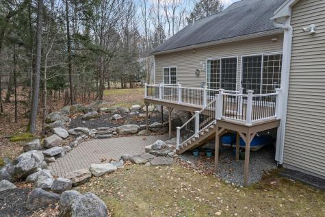 119 Hearthside Road Standish ME 04084