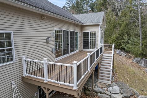 119 Hearthside Road Standish ME 04084