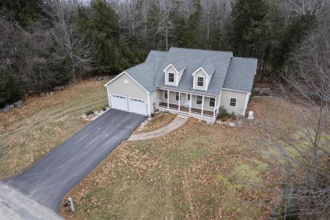 119 Hearthside Road Standish ME 04084
