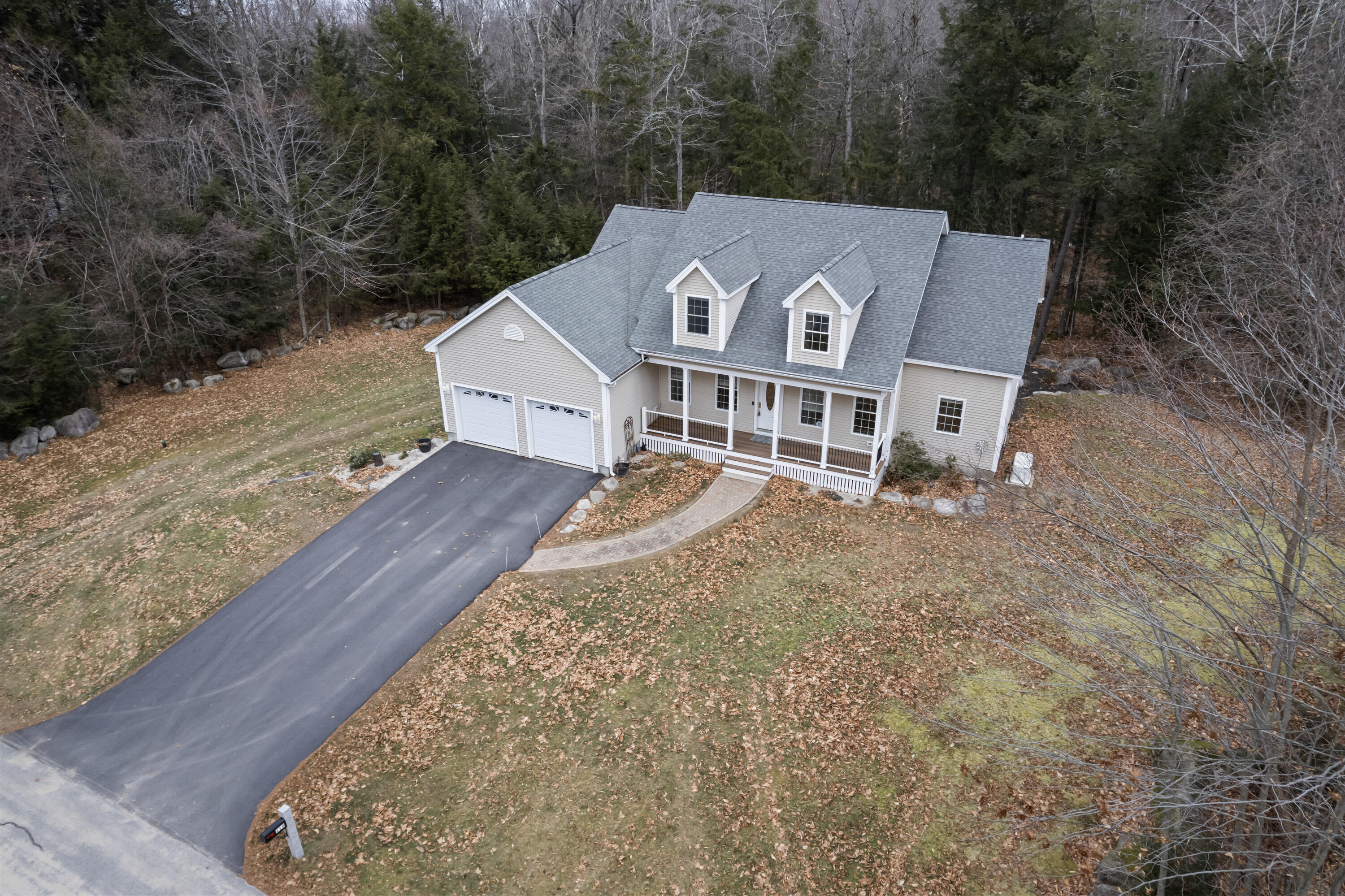 119 Hearthside Road Standish ME 04084