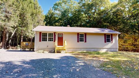 71 Darbick Terrace Hollis ME 04042