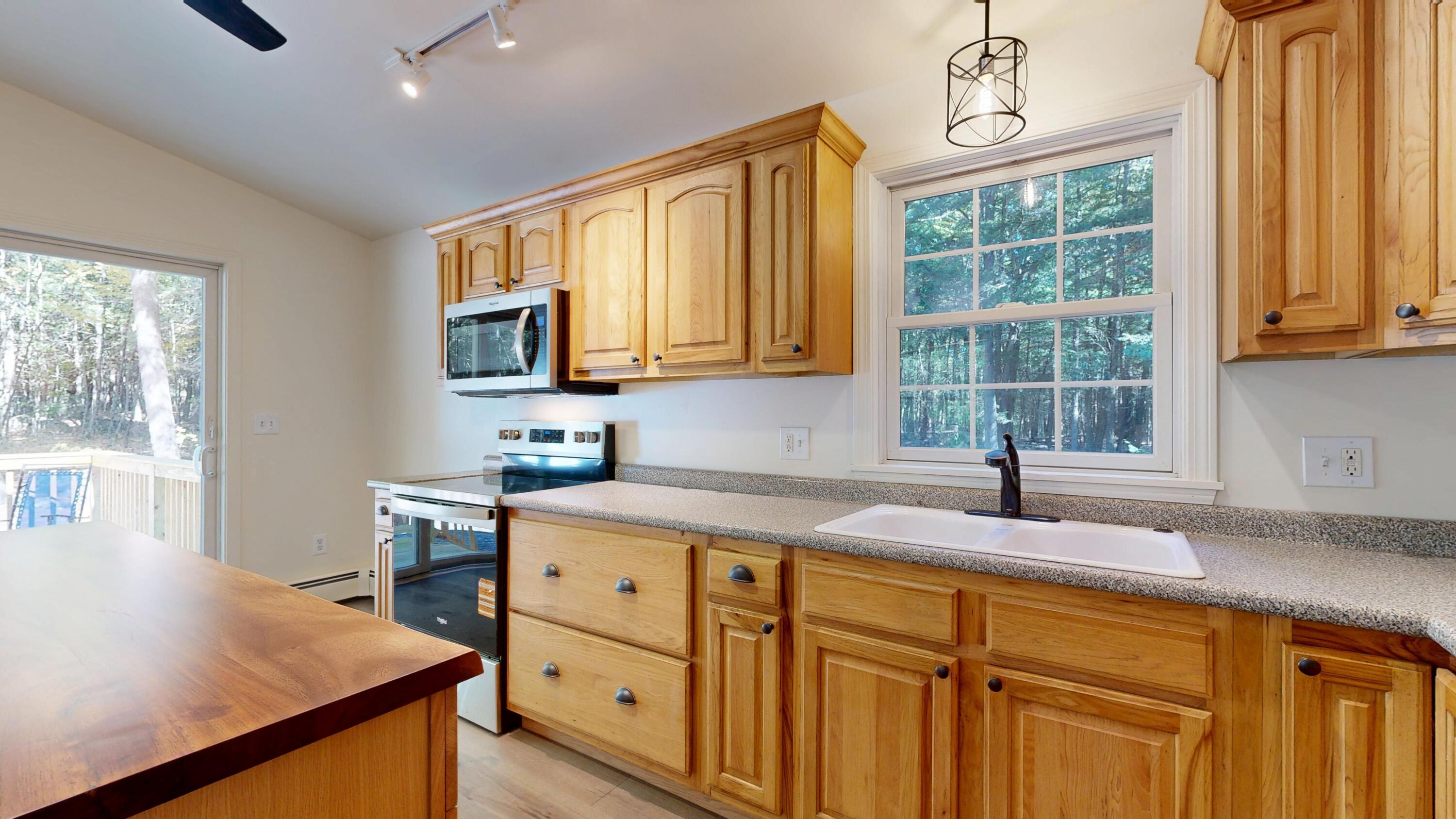 71 Darbick Terrace Hollis ME 04042