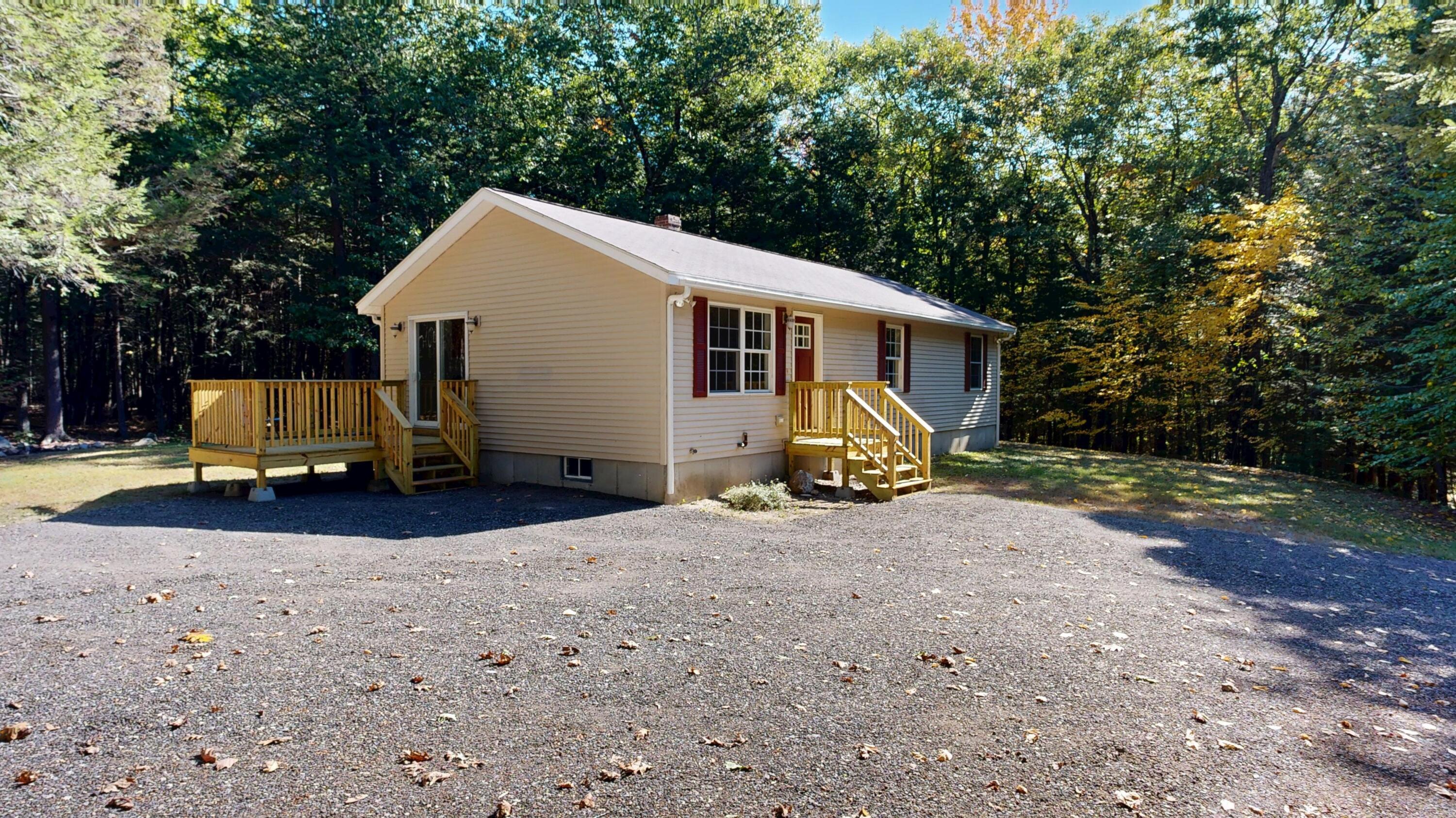 71 Darbick Terrace Hollis ME 04042
