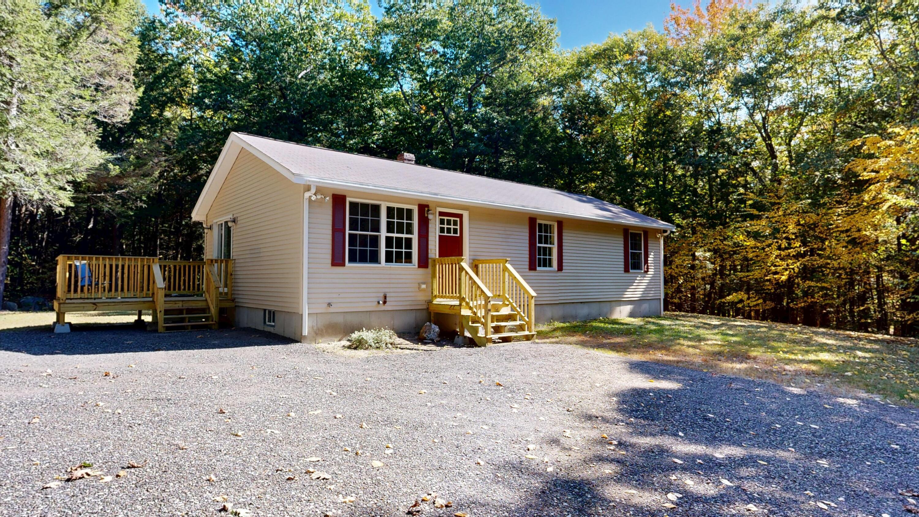 71 Darbick Terrace Hollis ME 04042