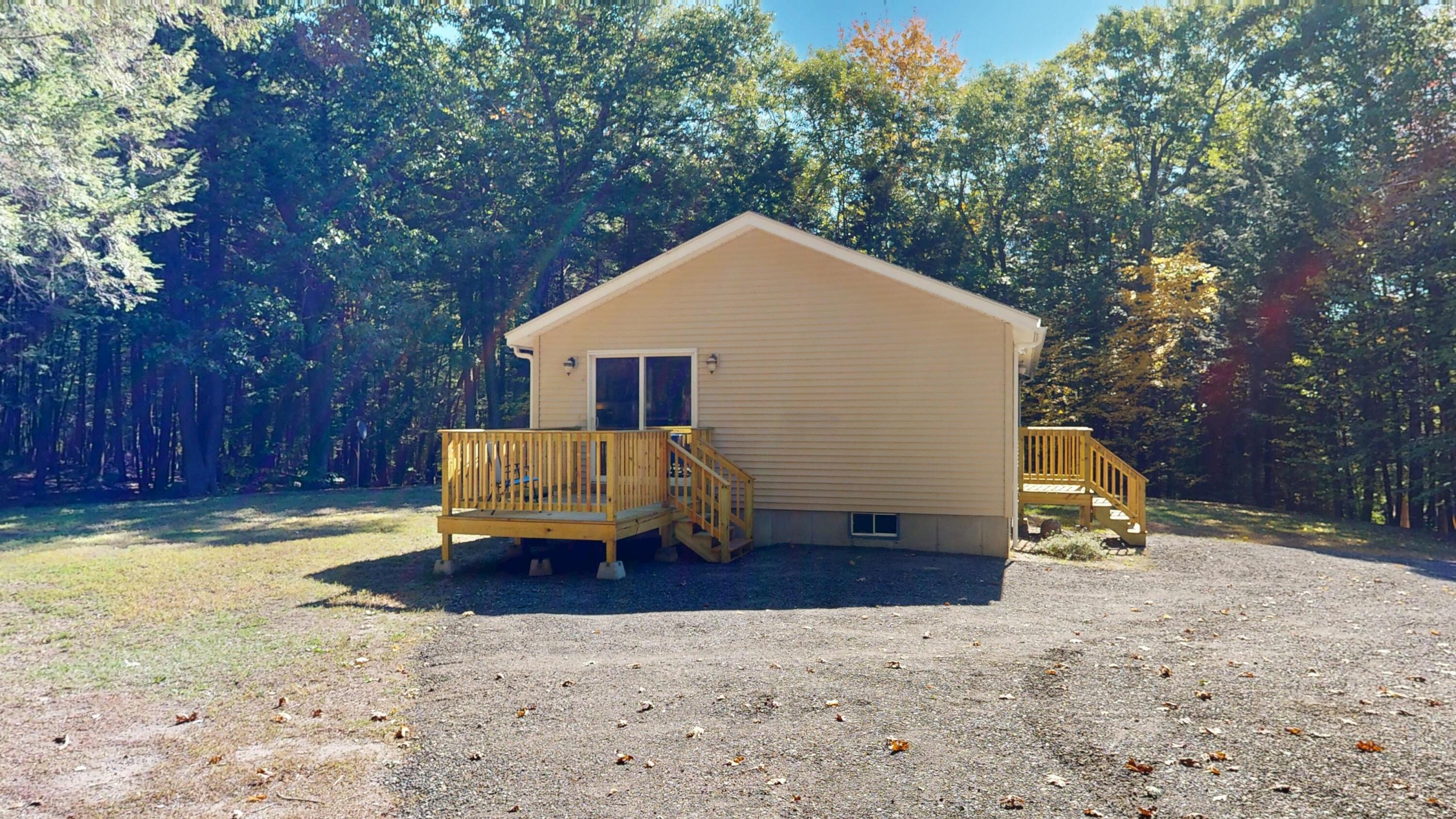 71 Darbick Terrace Hollis ME 04042