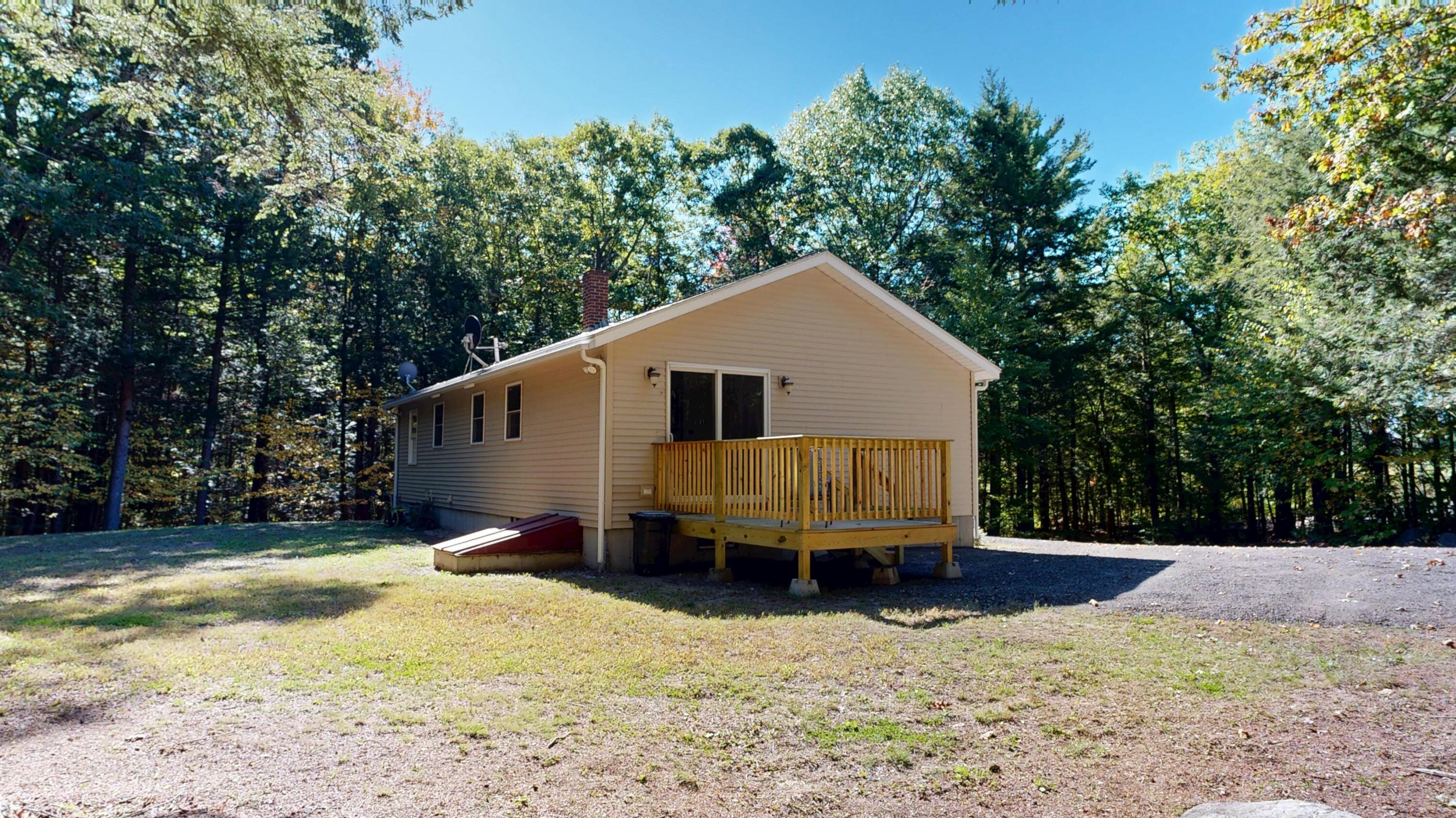 71 Darbick Terrace Hollis ME 04042