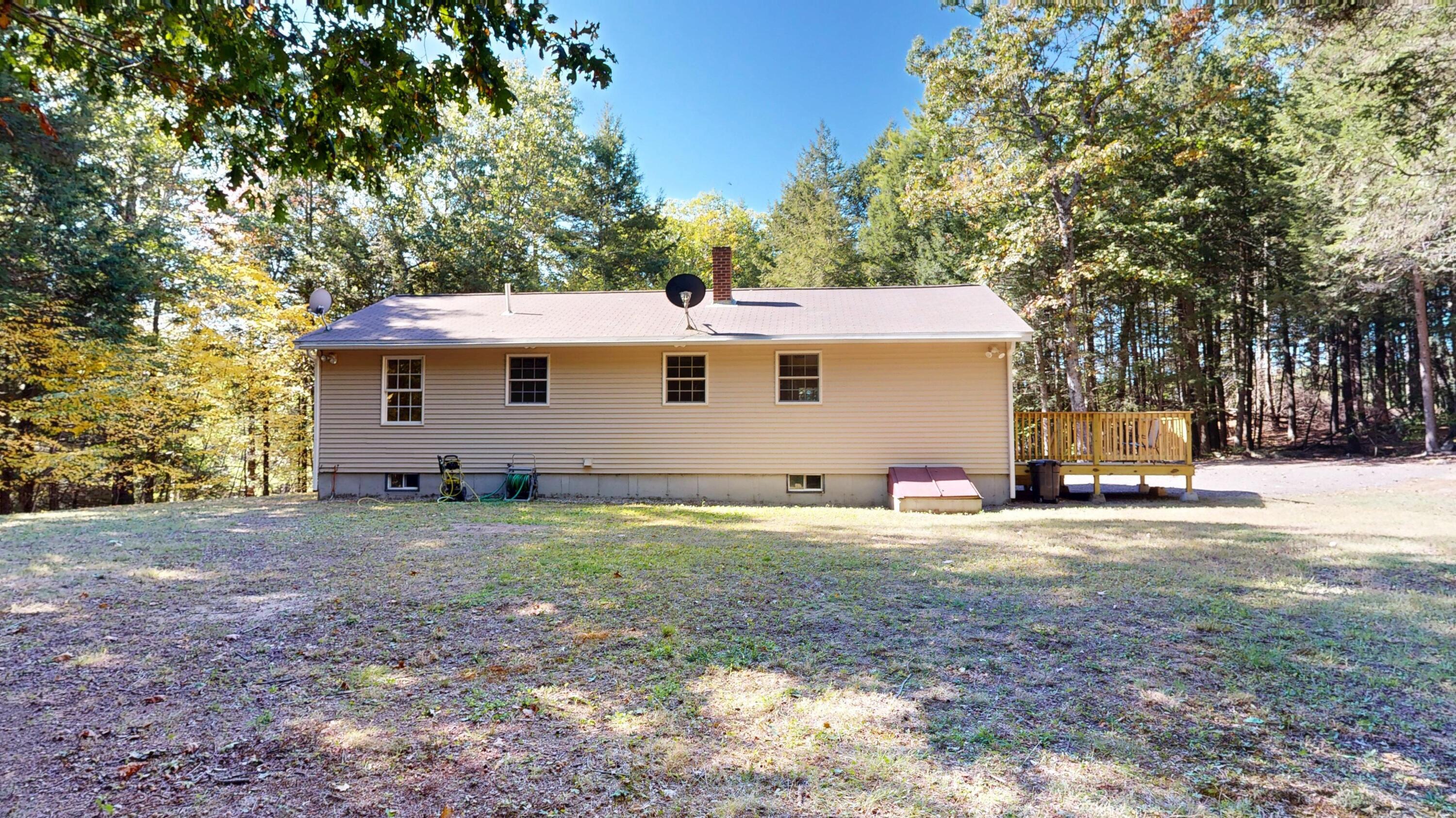 71 Darbick Terrace Hollis ME 04042
