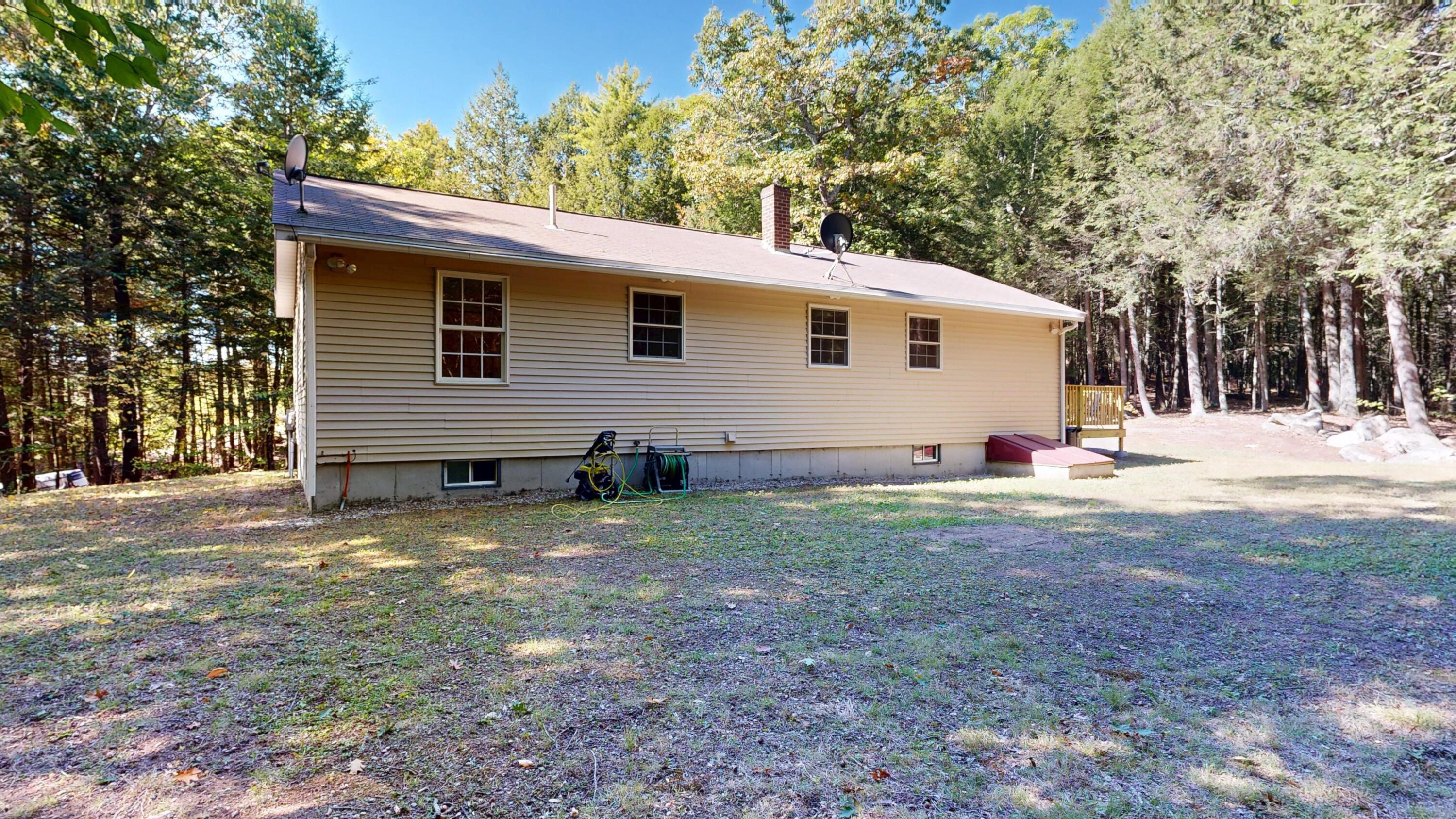 71 Darbick Terrace Hollis ME 04042