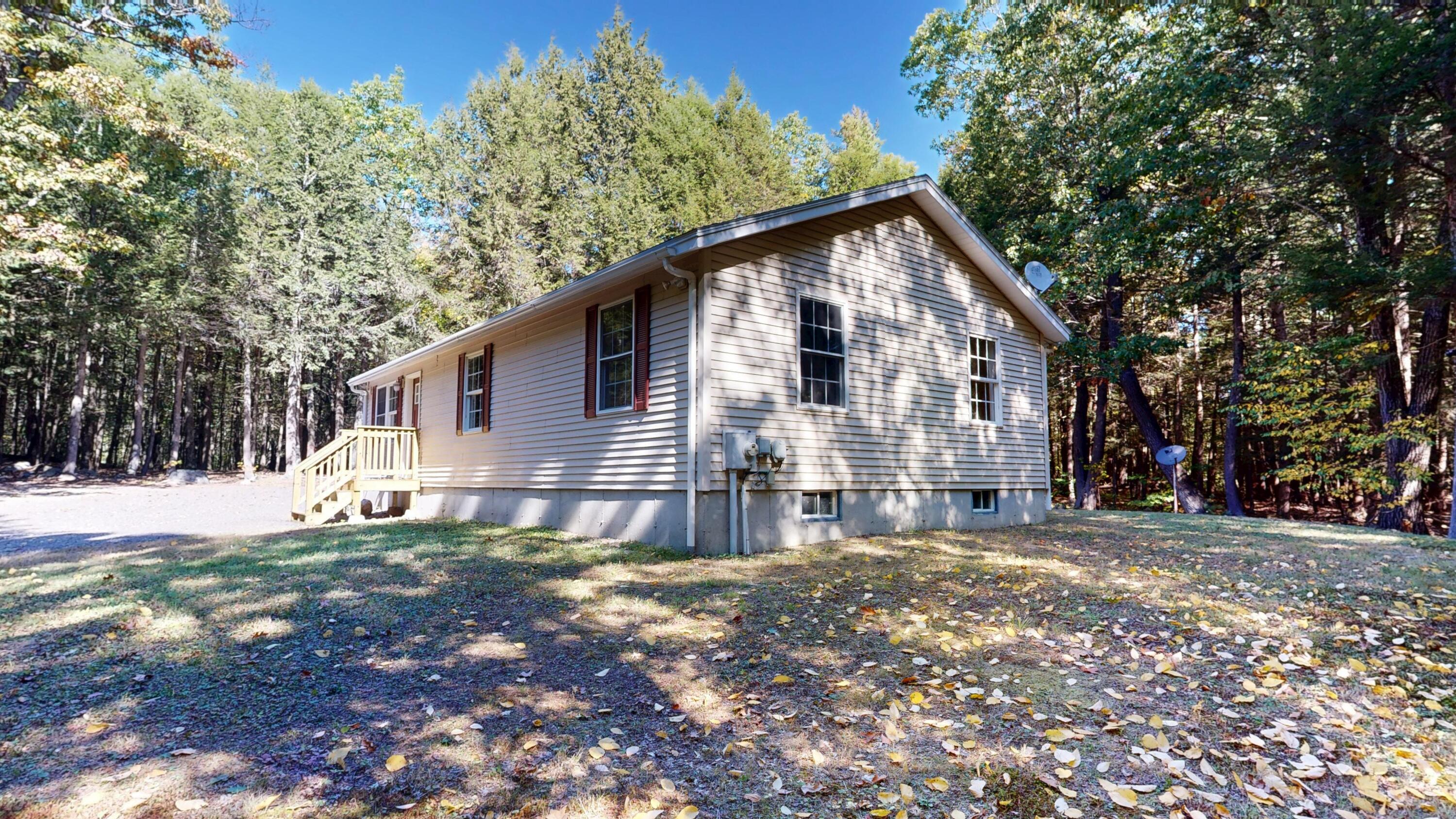 71 Darbick Terrace Hollis ME 04042