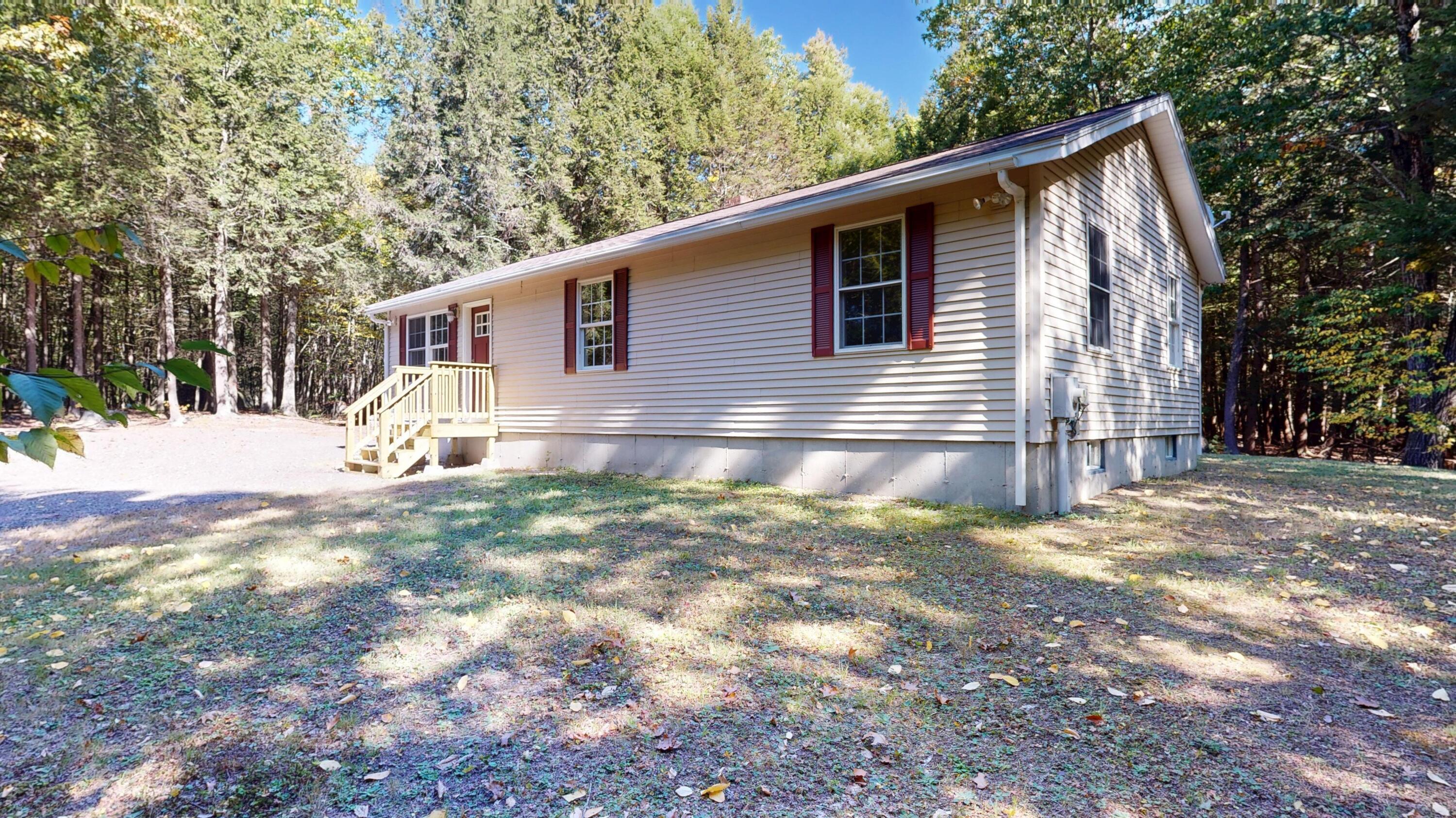 71 Darbick Terrace Hollis ME 04042