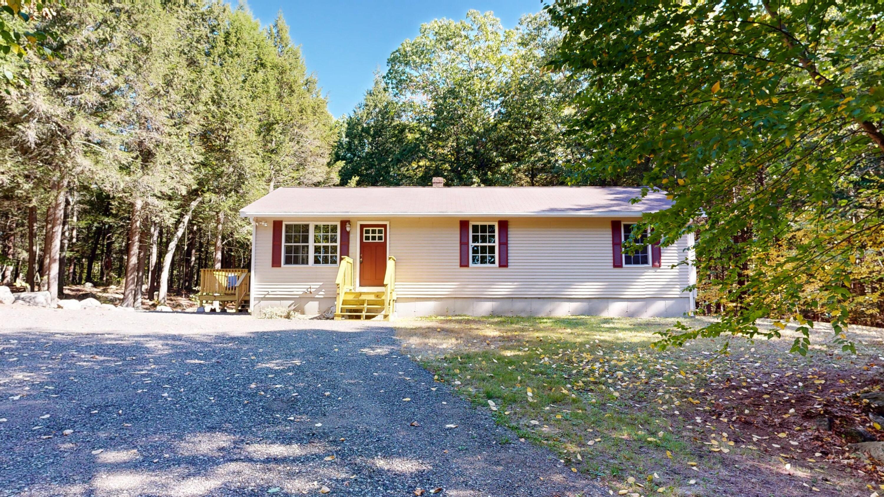 71 Darbick Terrace Hollis ME 04042