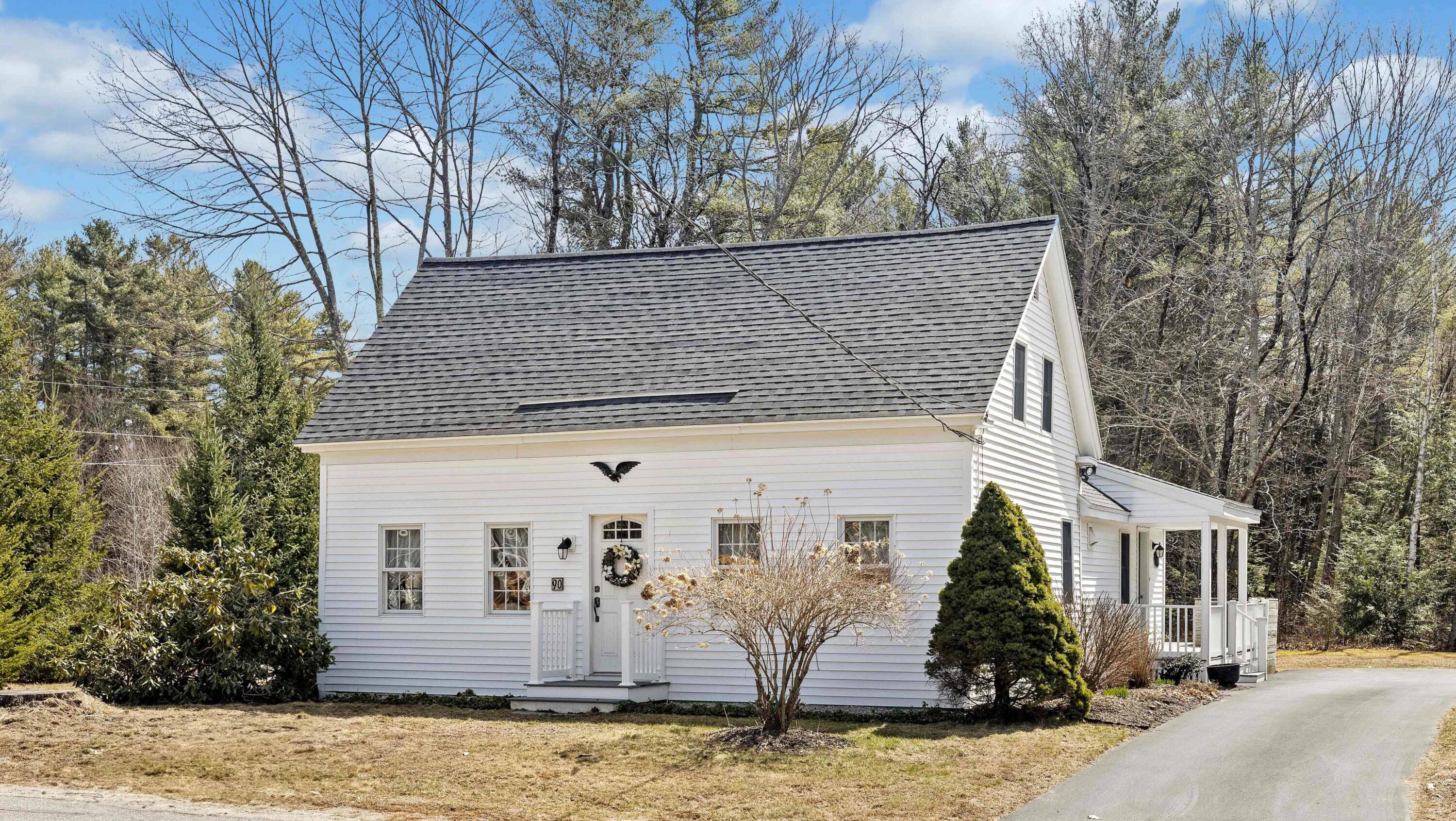 90 Old Post Road Arundel ME 04046