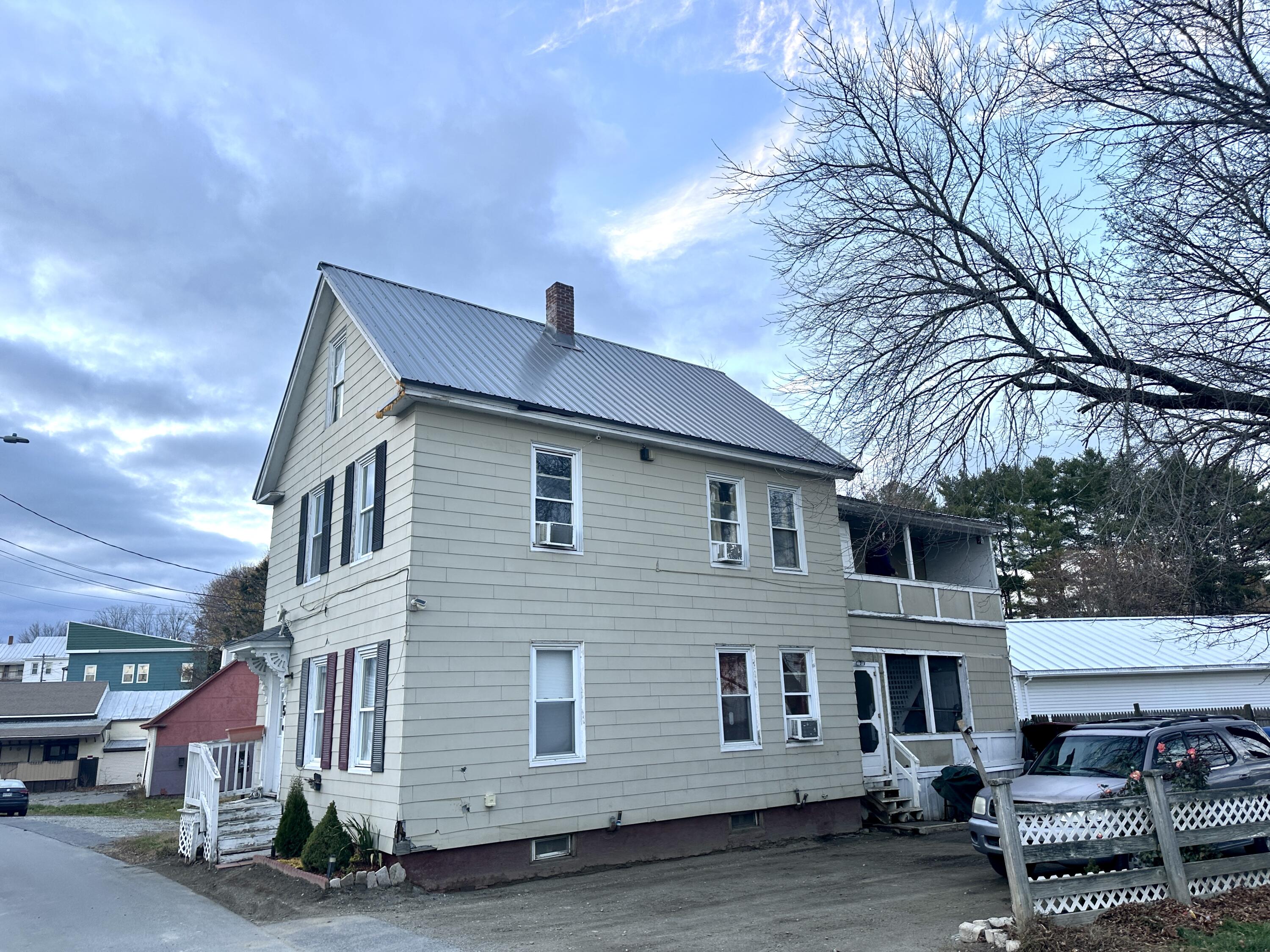 5 Veteran Court Waterville ME 04901