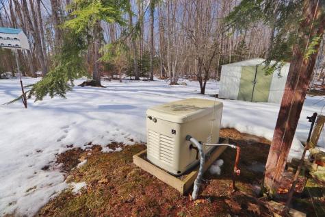 321 Dow Road Orrington ME 04474