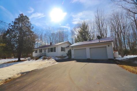 321 Dow Road Orrington ME 04474