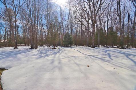 321 Dow Road Orrington ME 04474