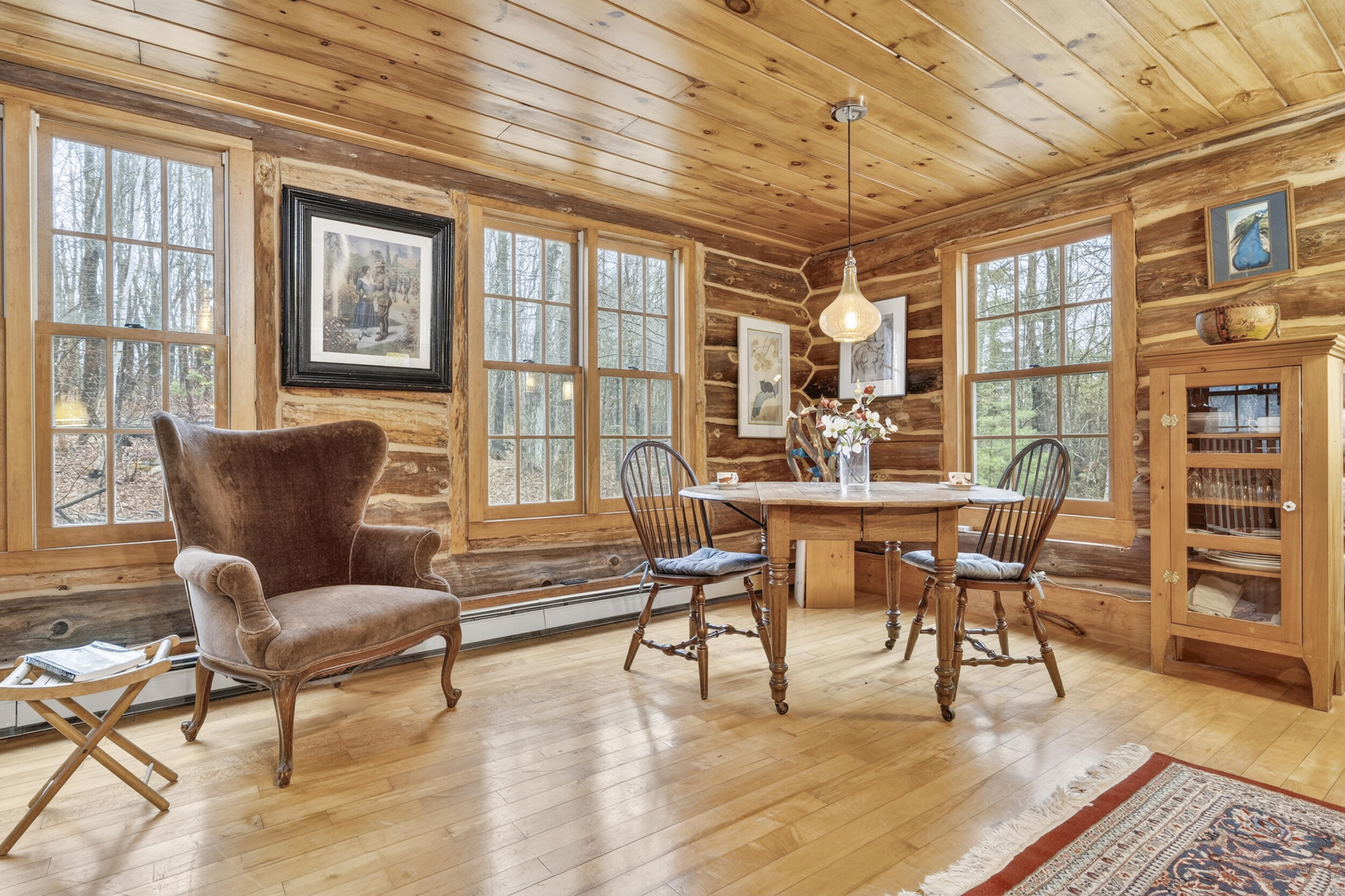 40 Dyer Road Raymond ME 04071
