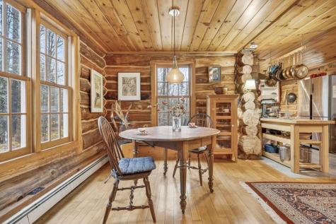 40 Dyer Road Raymond ME 04071