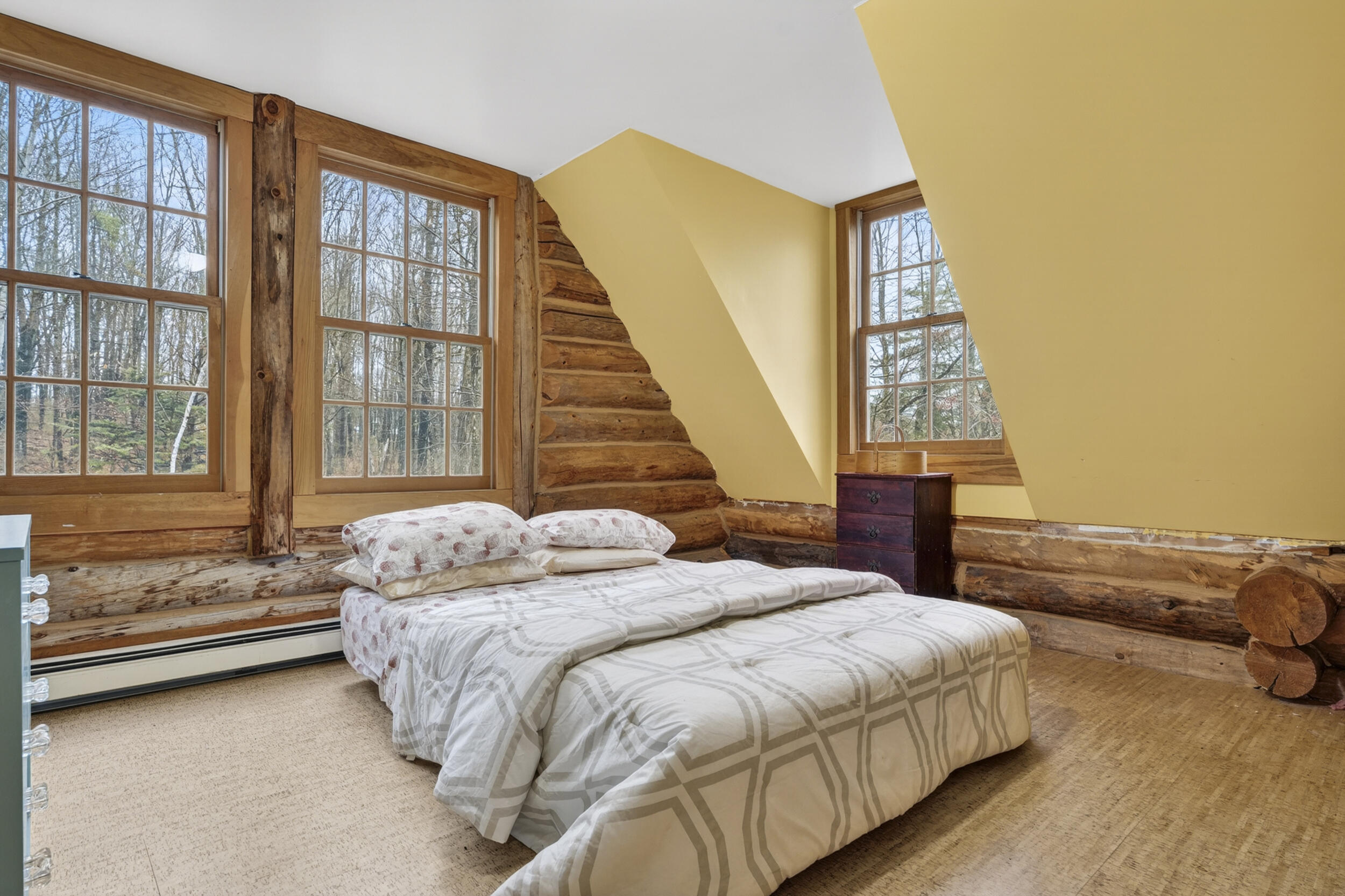 40 Dyer Road Raymond ME 04071