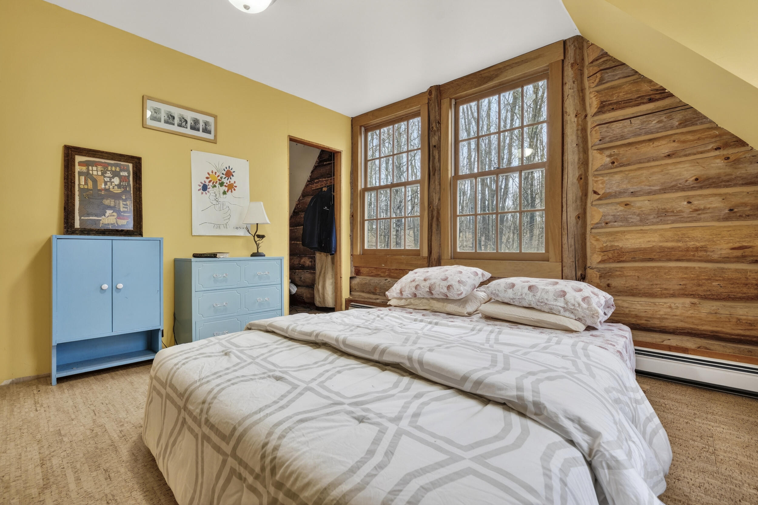 40 Dyer Road Raymond ME 04071