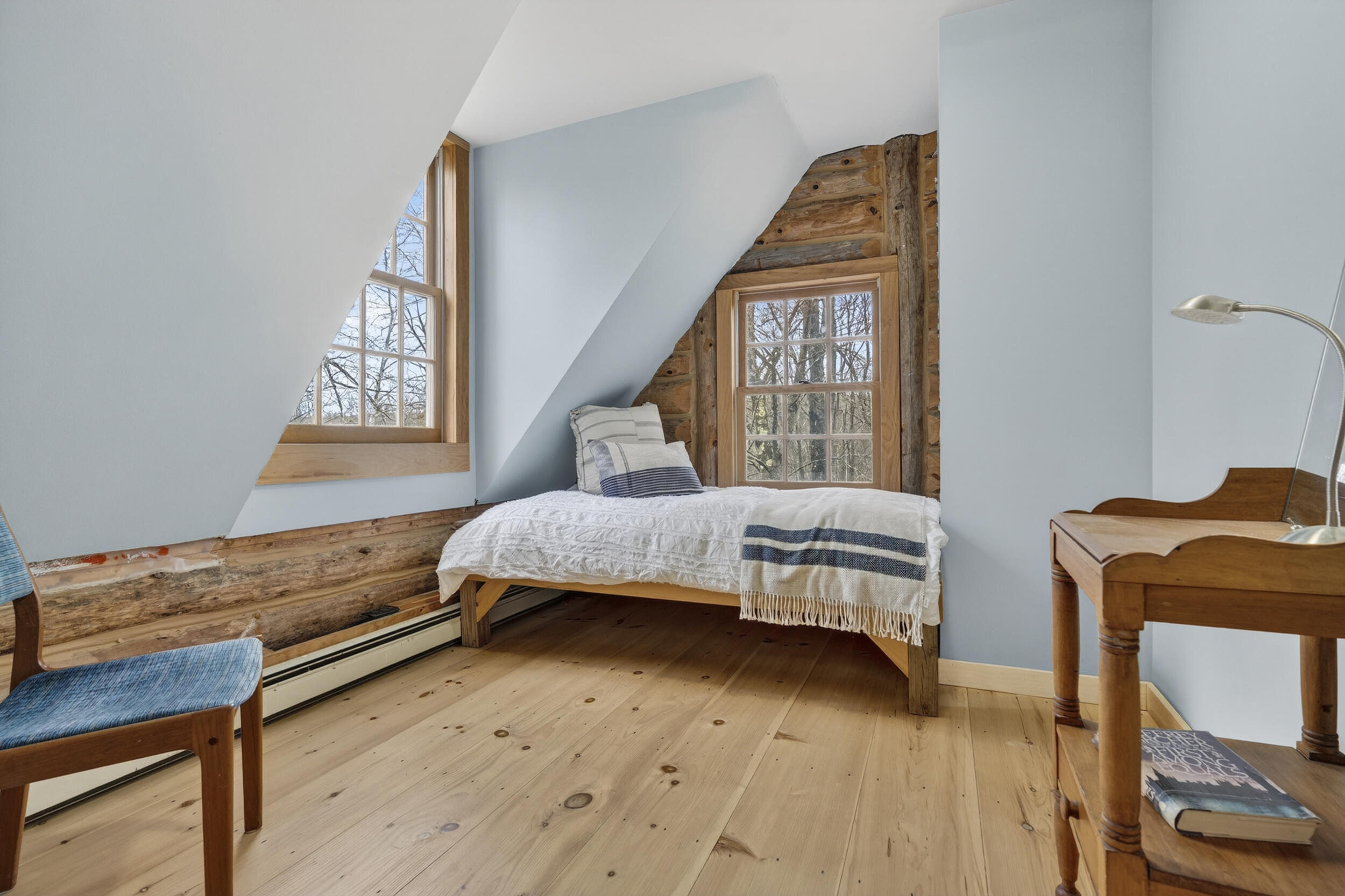 40 Dyer Road Raymond ME 04071