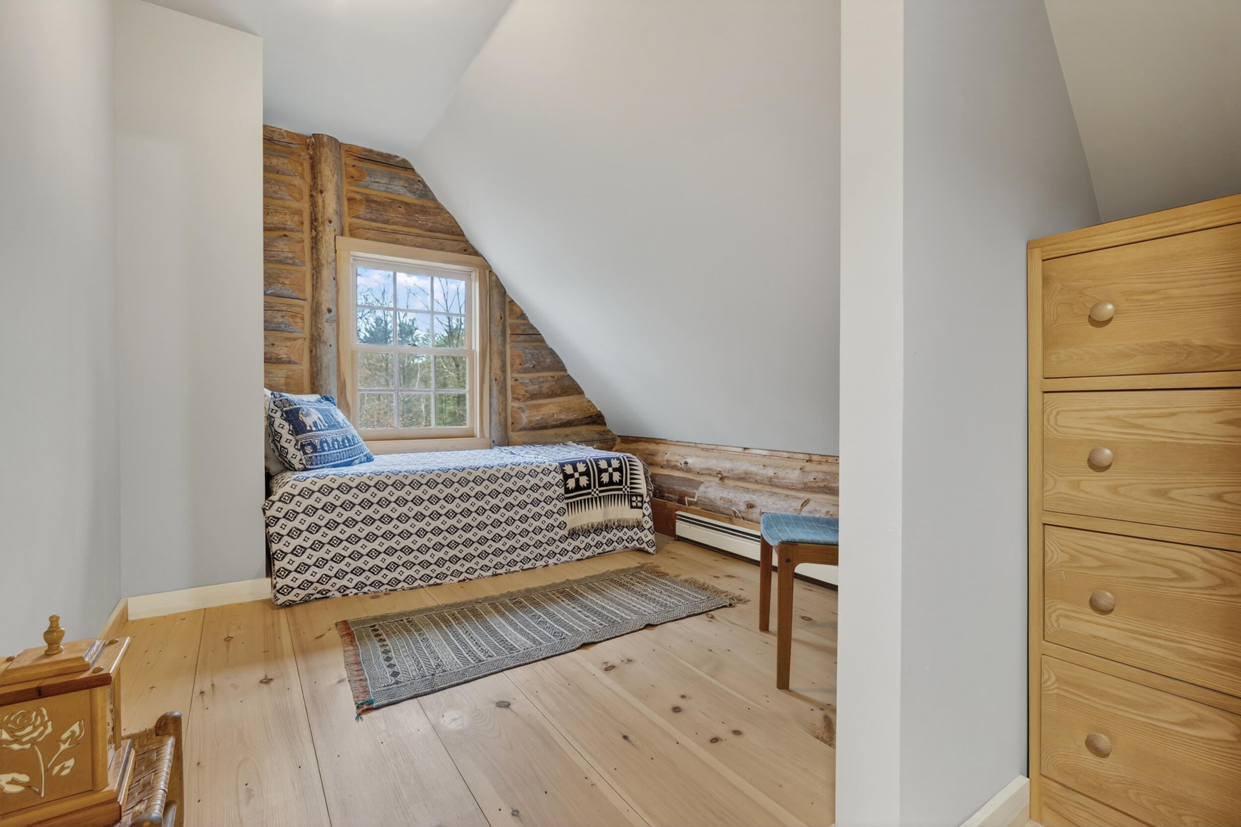40 Dyer Road Raymond ME 04071