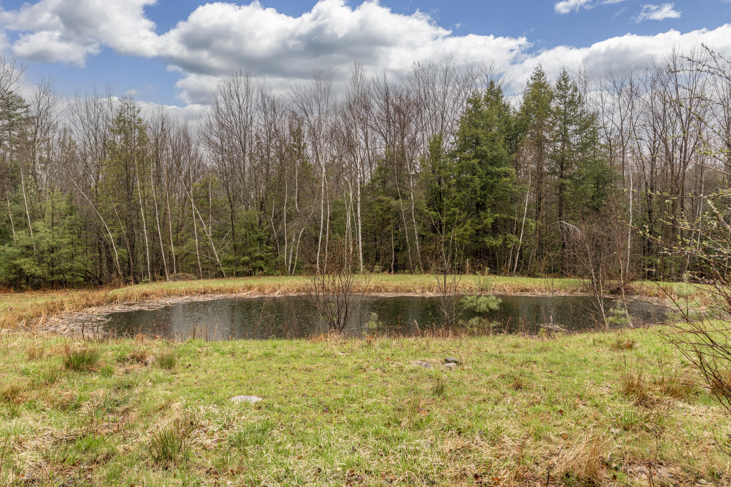 40 Dyer Road Raymond ME 04071