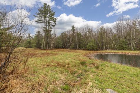 40 Dyer Road Raymond ME 04071