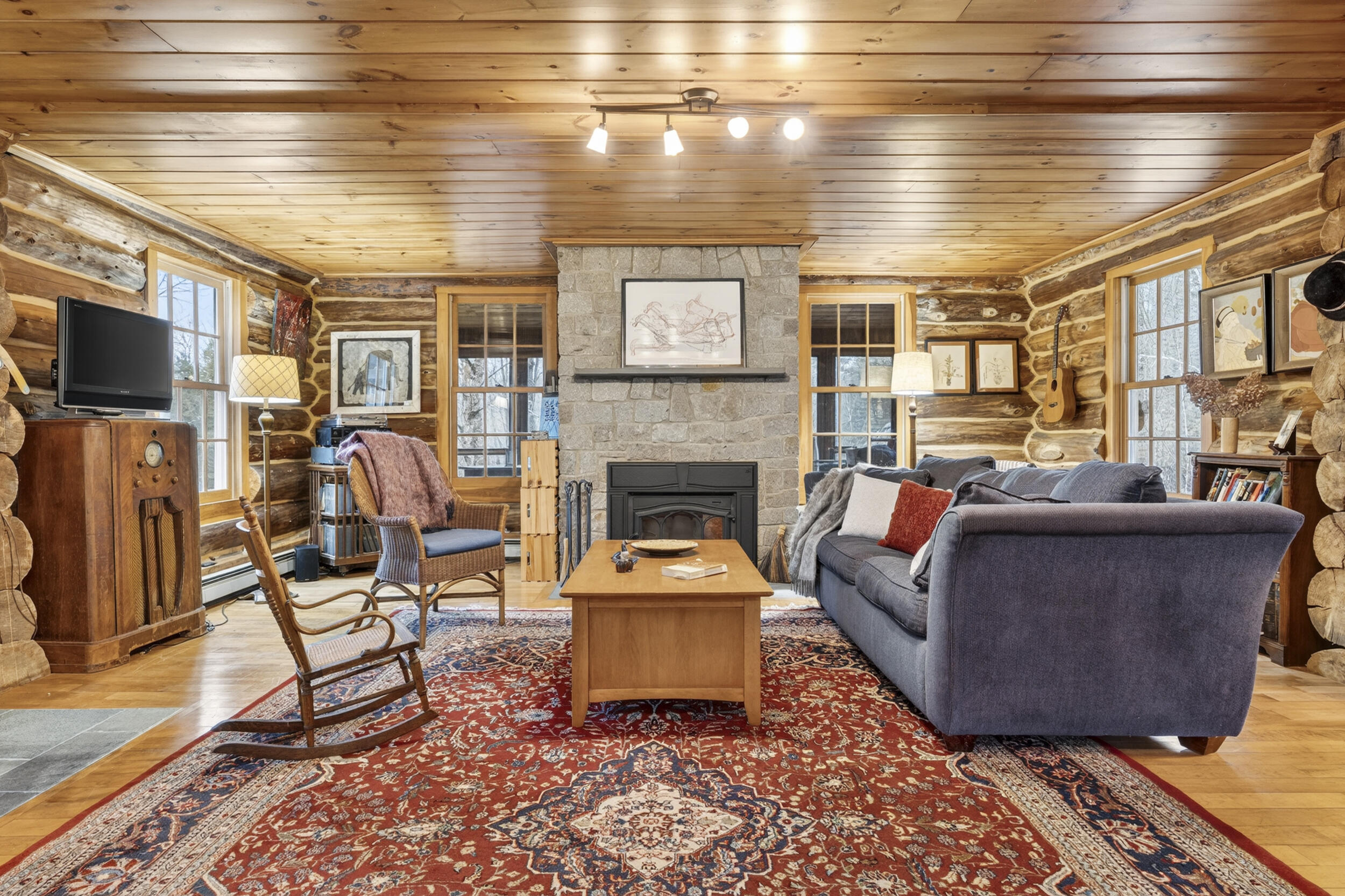40 Dyer Road Raymond ME 04071