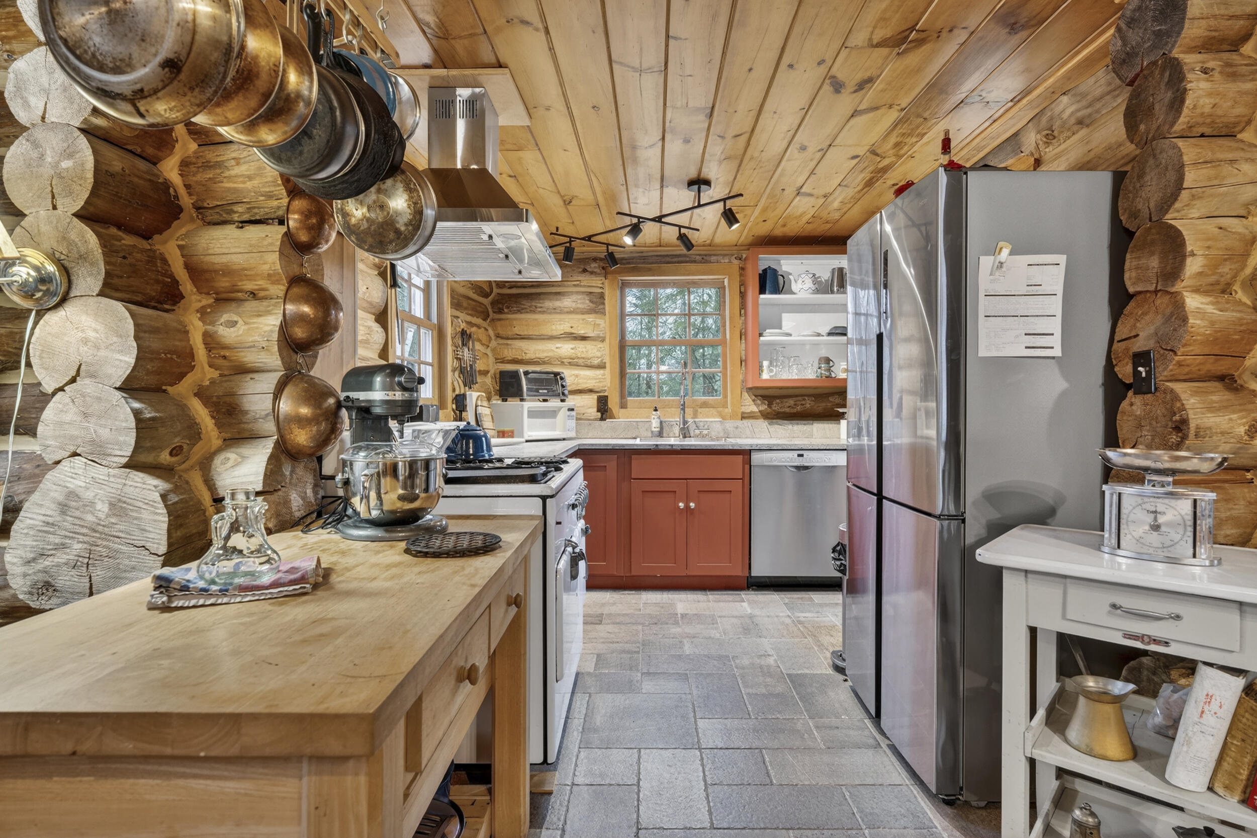 40 Dyer Road Raymond ME 04071