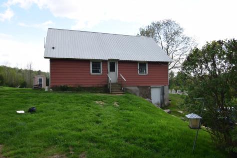 155 Pope Road Chesterville ME 04938