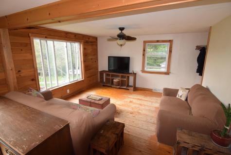 155 Pope Road Chesterville ME 04938