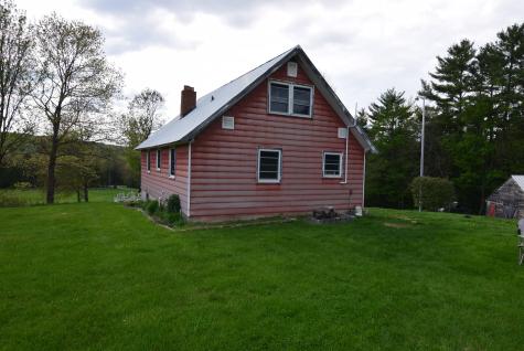 155 Pope Road Chesterville ME 04938