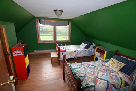 155 Pope Road Chesterville ME 04938