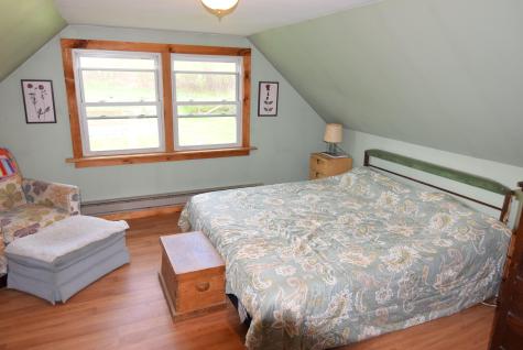 155 Pope Road Chesterville ME 04938