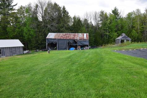 155 Pope Road Chesterville ME 04938