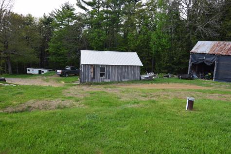 155 Pope Road Chesterville ME 04938