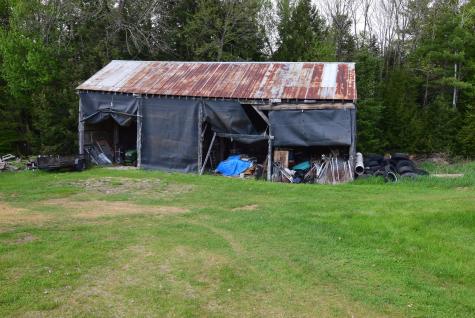 155 Pope Road Chesterville ME 04938