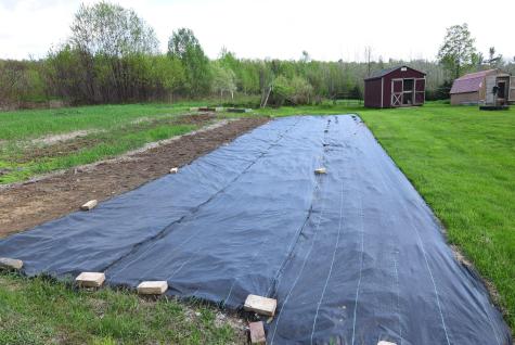 155 Pope Road Chesterville ME 04938