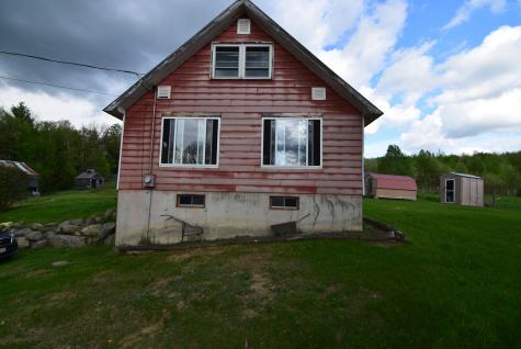155 Pope Road Chesterville ME 04938