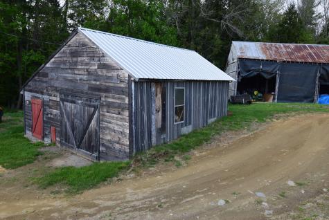 155 Pope Road Chesterville ME 04938