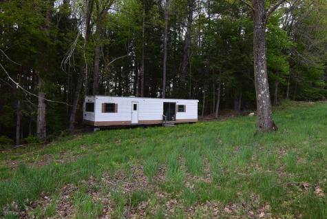 155 Pope Road Chesterville ME 04938