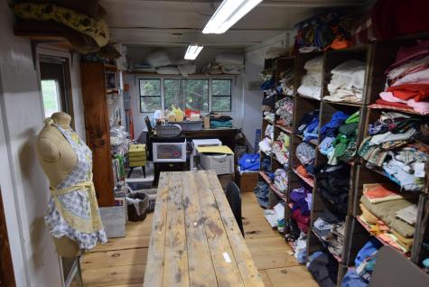 155 Pope Road Chesterville ME 04938