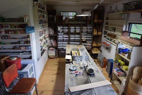 155 Pope Road Chesterville ME 04938