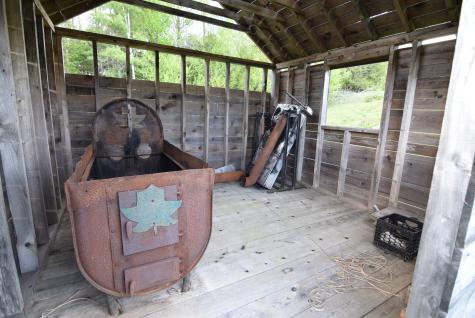 155 Pope Road Chesterville ME 04938