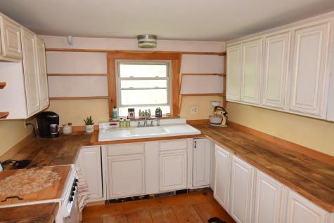 155 Pope Road Chesterville ME 04938