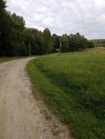 155 Pope Road Chesterville ME 04938